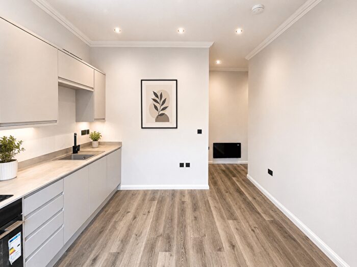 1 Bedroom Flat To Rent In Norfolk House, Norfolk Avenue, BS2