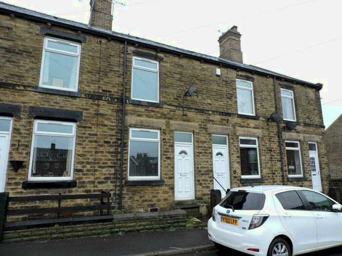 3 Bedroom House To Rent In Watson Street, Hoyland Common, Barnsley, S74