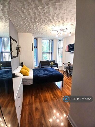 Studio To Rent In Birch Polygon, Manchester, M14