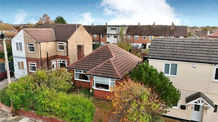 2 Bedroom Bungalow For Sale In MacDonald Road, Moreton, Wirral, CH46