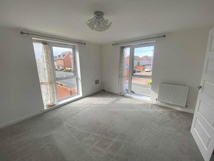 4 Bedroom Semi-Detached House To Rent In Mauretania Way, Brooklands, Milton Keynes, MK10