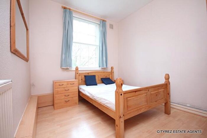 2 Bedroom Apartment To Rent In Foreshore, Deptford, SE8