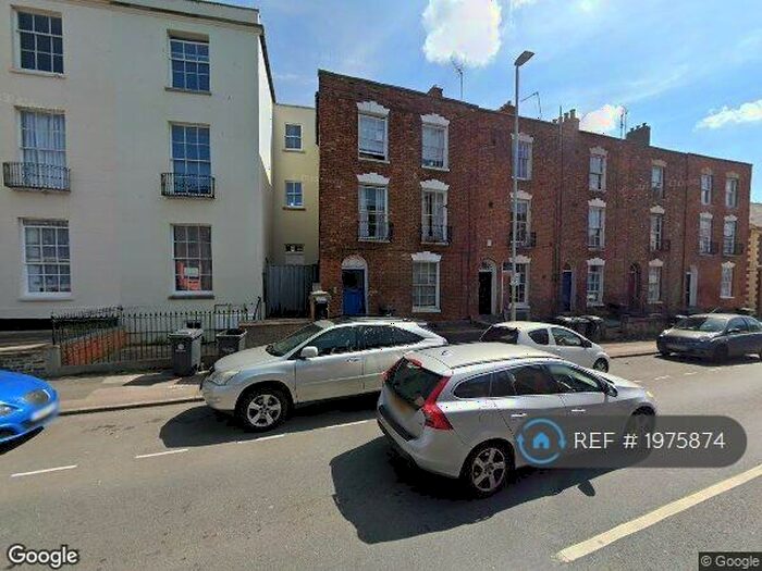 1 Bedroom Flat To Rent In Southgate Street, Gloucester, GL1