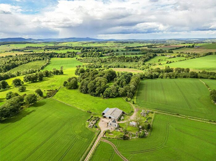 Land For Sale In Skene Estate (Lot ), Dunecht, Westhill, Aberdeenshire, AB32