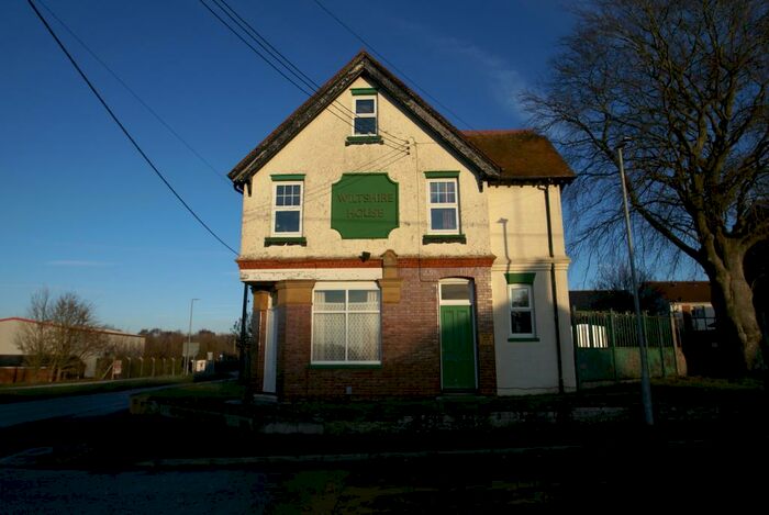 1 Bedroom Flat To Rent In Simonds Road, Ludgershall, SP11