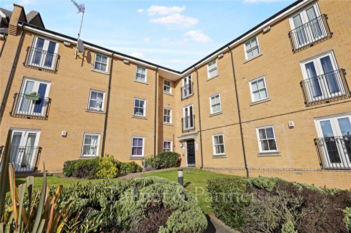 2 Bedroom Apartment To Rent In St Georges Street, Ipswich, Suffolk, IP1