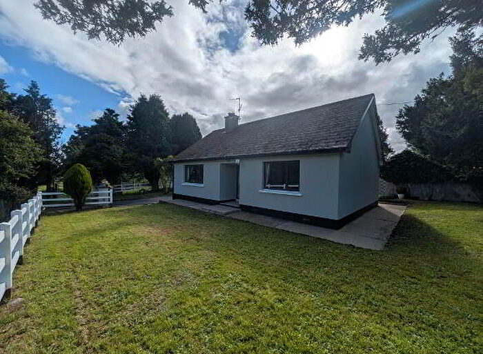 2 Bedroom Detached Bungalows To Rent In Sligo Road, Enniskillen, BT74
