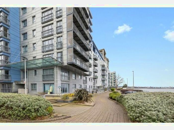 4 Bedroom Flat To Rent In Western Harbour Midway, Edinburgh, EH6