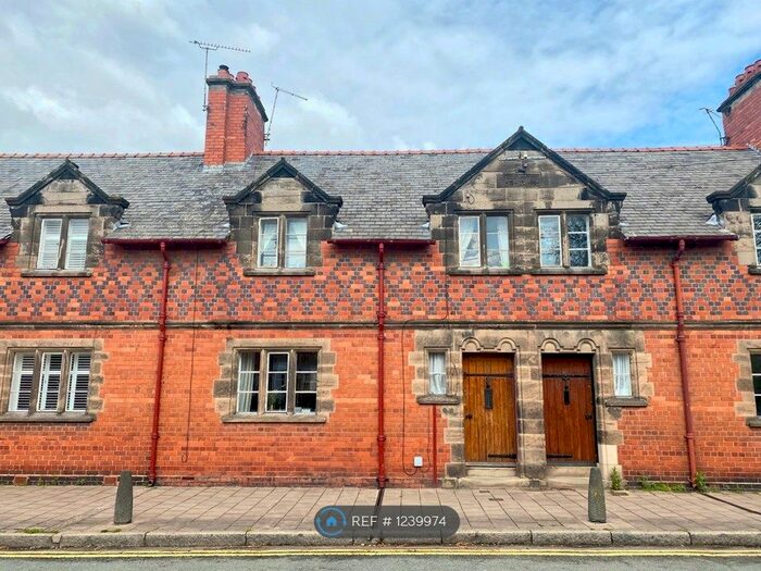 3 Bedroom Terraced House To Rent In Overleigh Road Handbridge, Chester, CH4