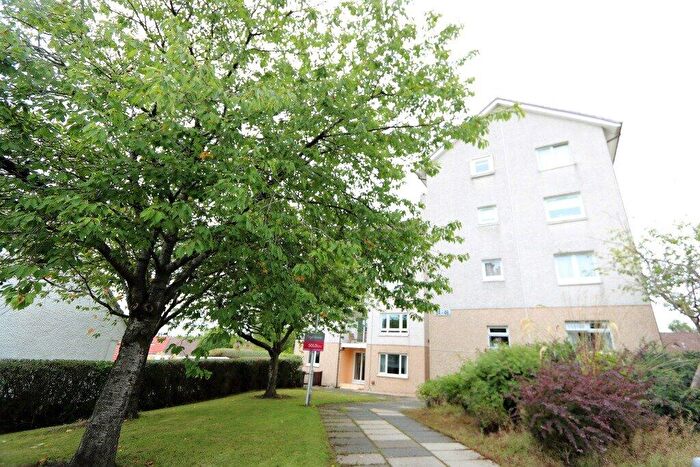 2 Bedroom Flat To Rent In Drummond Hill, East Kilbride, Glasgow, G74