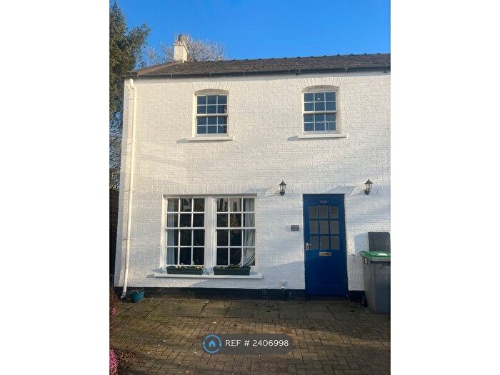 1 Bedroom Flat To Rent In Tannery Brae, Gatehouse Of Fleet, DG7