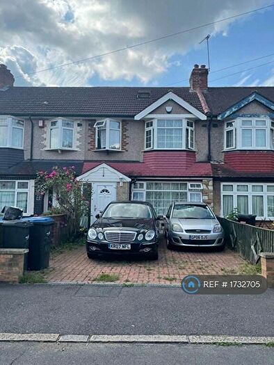 4 Bedroom Terraced House To Rent In Richmond Crescent, London, N9