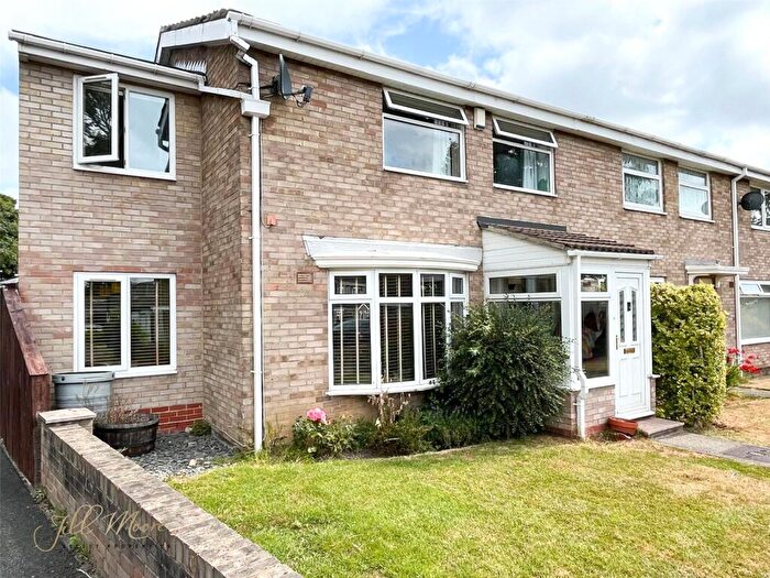 5 Bedroom End Of Terrace House For Sale In Ravenstone, Albany, Washington, Tyne & Wear, NE37