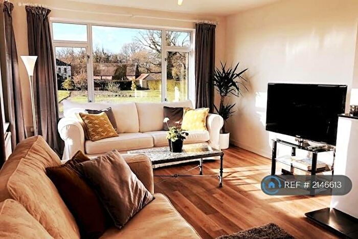 5 Bedroom Bungalow To Rent In Weston Longville, Norwich, NR9