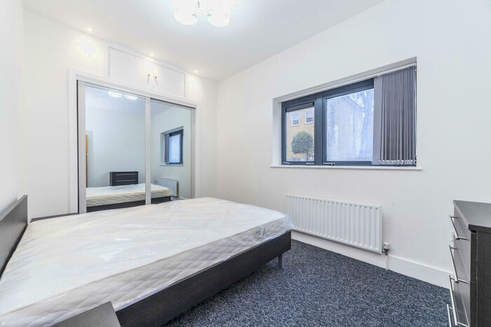 1 Bedroom Apartment To Rent In Manor Gardens, London, N7