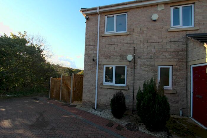 1 Bedroom Flat To Rent In Spring Close Court, Sheffield, S14