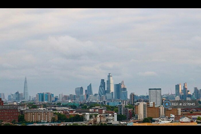 1 Bedroom Flat To Rent In Warton Road, London, E15