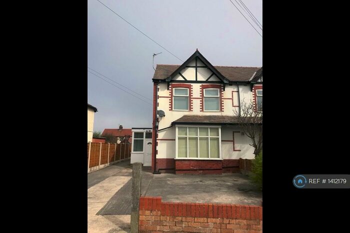 1 Bedroom Flat To Rent In York Avenue, Cleveleys, FY5