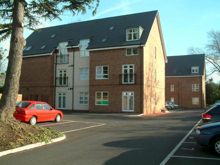 1 Bedroom Flat To Rent In Harrow Road, Middlesbrough TS5