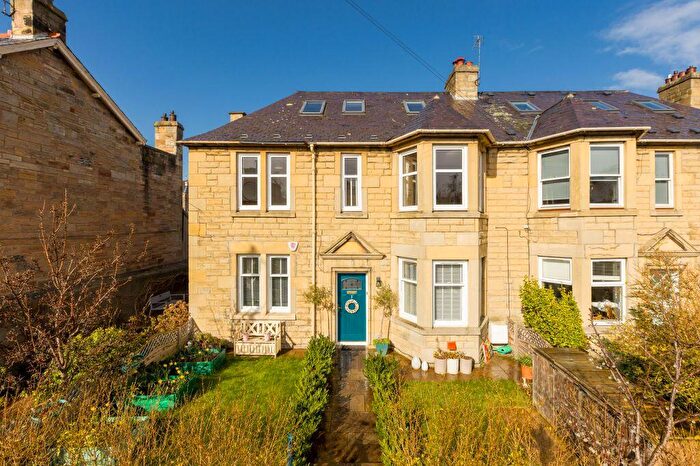 4 Bedroom Flat For Sale In Mayville Gardens East, Trinity, Edinburgh, EH5