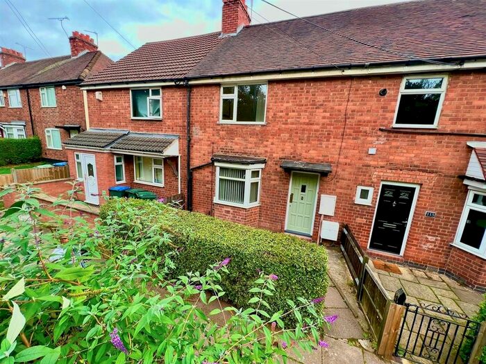 1 Bedroom Flat To Rent In London Road, Coventry, CV1