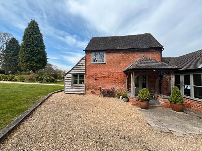 1 Bedroom House To Rent In Grove Lane, Lapworth, Solihull, B94