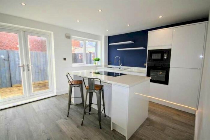 2 Bedroom Terraced House To Rent In Baden Street, Chester Le Street, DH3