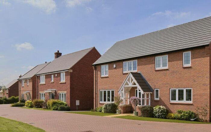 2 Bedroom Bungalow For Sale In Shelford Road, Radcliffe-On-Trent, NG12