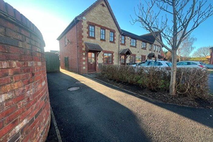 2 Bedroom Property To Rent In Locke Grove, Cardiff, CF3