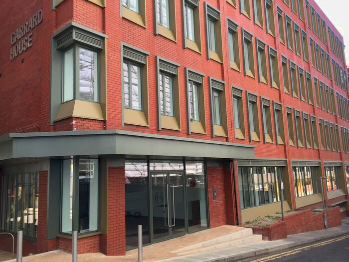 1 Bedroom Flat To Rent In Garrard Street, Reading, RG1