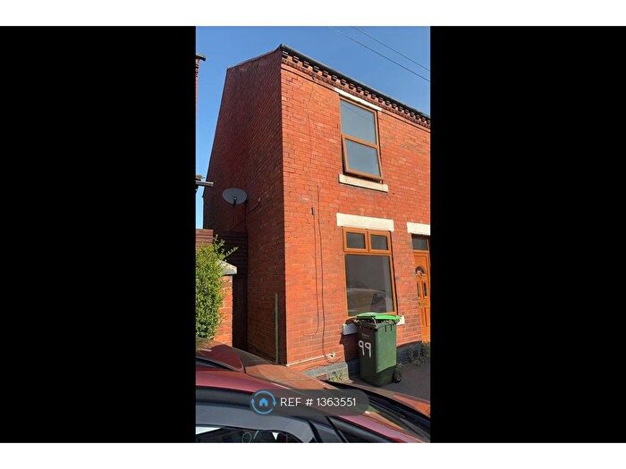 2 Bedroom End Of Terrace House To Rent In Titford Road, Oldbury, B69