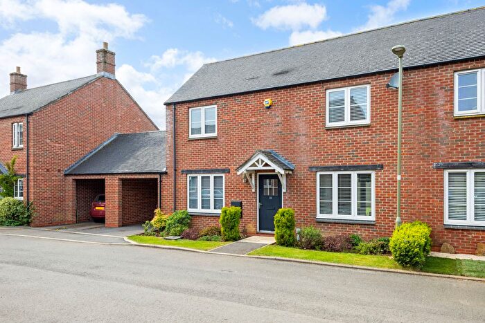 3 Bedroom Detached House For Sale In Goldings Road, Hook Norton, OX15