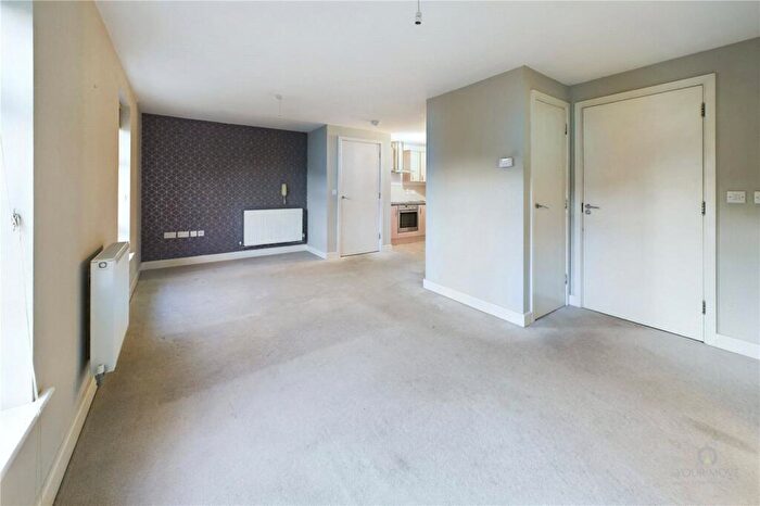 2 Bedroom Flat To Rent In Outfield Close, Great Oakley, Corby, Northamptonshire, NN18