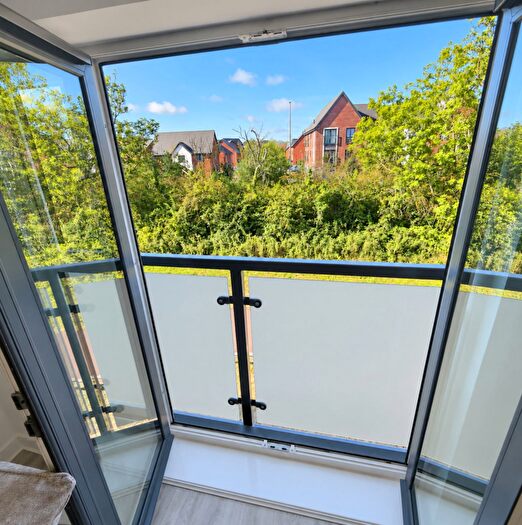 2 Bedroom Apartment For Sale In Harris Way, Milton Keynes, Buckinghamshire, MK17