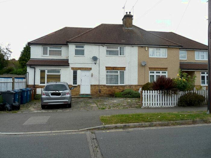 Studio To Rent In Nelson Road, Stanmore, HA7