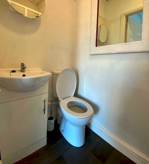 1 Bedroom House To Rent In Thornton Road, Morecambe, LA4