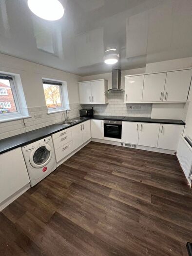 3 Bedroom End Of Terrace House To Rent In Sunnyside, Coulby Newham, Middlesbrough, TS8