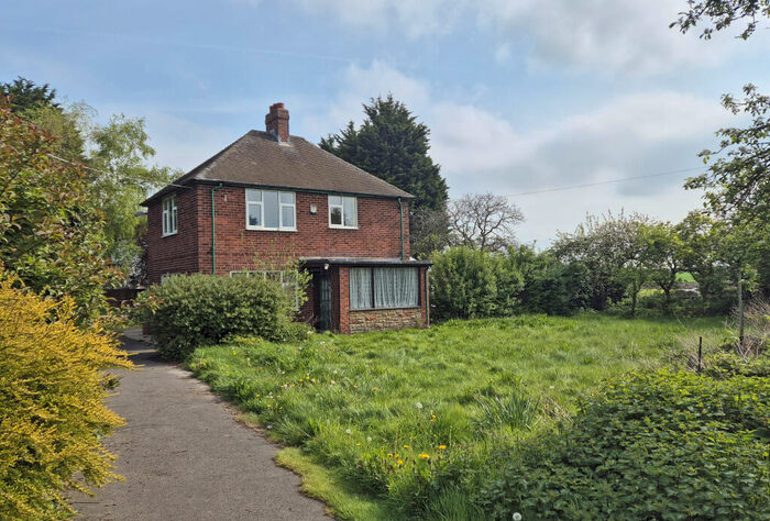3 Bedroom Detached House For Sale In Whitley Thorpe Lane, Goole, DN14