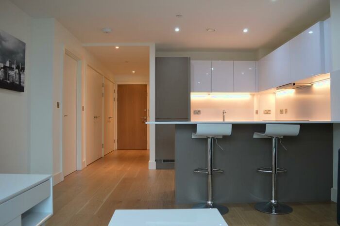 1 Bedroom Apartment To Rent In Cedar House, Emerald Gardens, Wembley Park, HA9