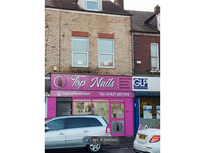 3 Bedroom Flat To Rent In Pendlebury, Swinton, M27