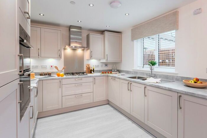 4 Bedroom Detached House For Sale In Melton Spinney Road, Melton Mowbray, LE13