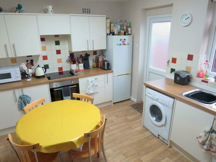 4 Bedroom House To Rent In South Park Avenue, Norwich, NR4