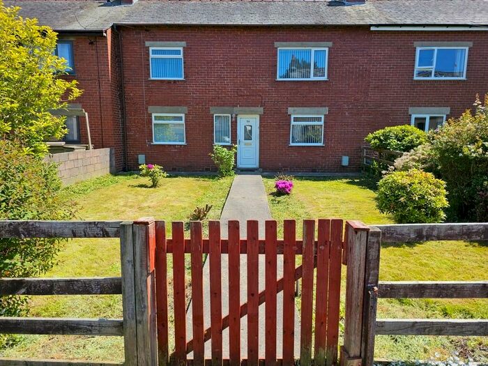 4 Bedroom Terraced House To Rent In Duke Street, Askam-in-Furness, LA16