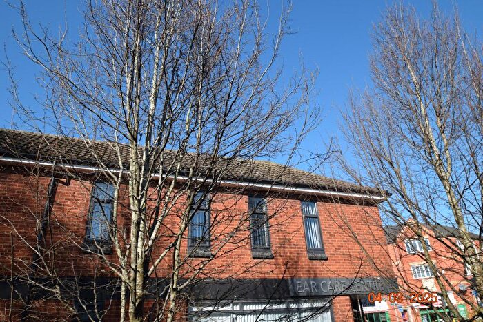 2 Bedroom Flat To Rent In Aylsham Road, Norwich, NR3