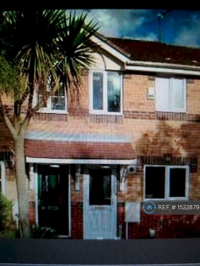 2 Bedroom Terraced House To Rent In Association Way, Norwich, NR7