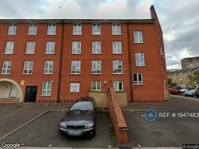 2 Bedroom Flat To Rent In Basque Court, London, SE16