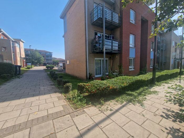 2 Bedroom Flat To Rent In Wellspring Crescent, Wembley, HA9