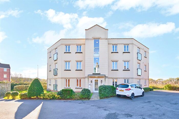 2 Bedroom Flat For Sale In West Wick, Weston-Super-Mare - No Chain!, BS24