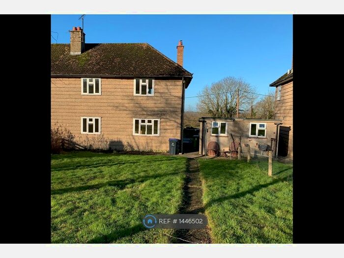 3 Bedroom Semi-Detached House To Rent In Wick Bridge, Calne, SN11