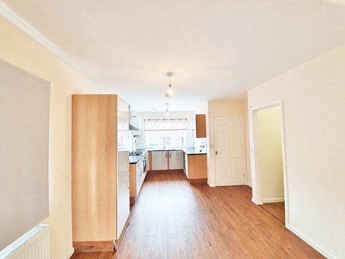 3 Bedroom Detached House To Rent In Doctors Row, Hepworth Drive, Rotherham, S26